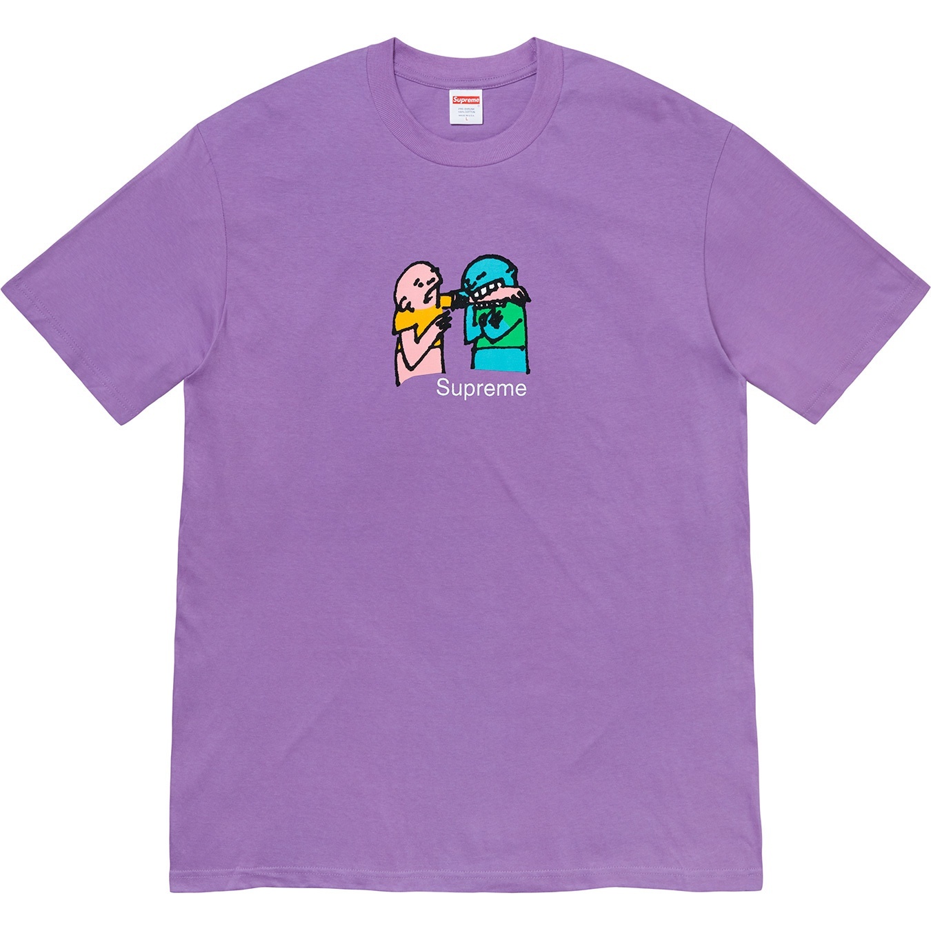 Bite Tee view 3